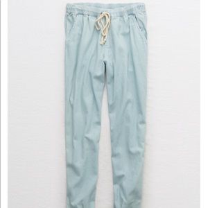 Aerie joggers